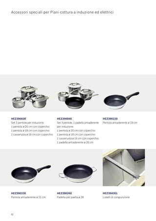 Bosch Catalogo Incasso 2009