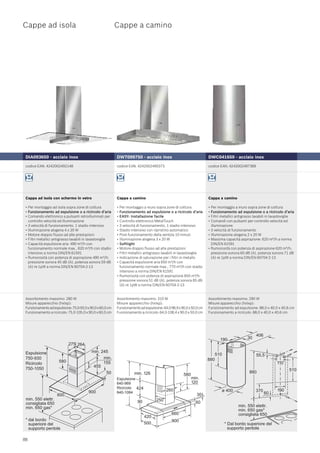Bosch Catalogo Incasso 2009