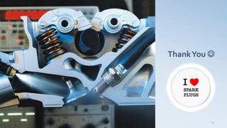 ThankYou 
14-Mar-14 B2B Marketing 25
 