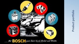 14-Mar-14 B2B Marketing 5
Productportfolio
 