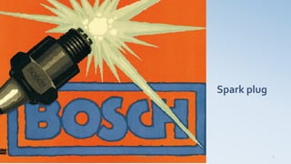 Spark plug
14-Mar-14 B2B Marketing 7
 