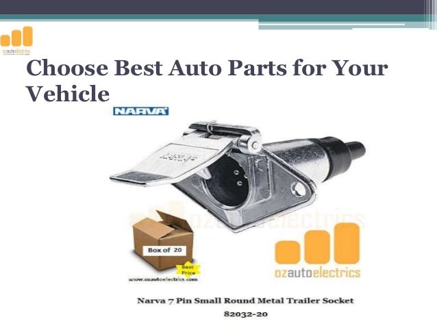 Bosch Automotive Parts Supplier In Australia