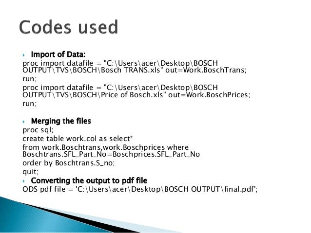 bosch-presentation
