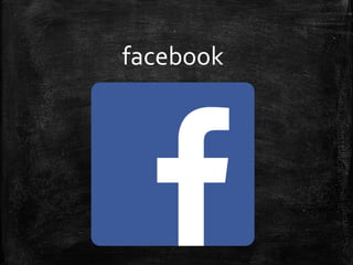 facebook
 