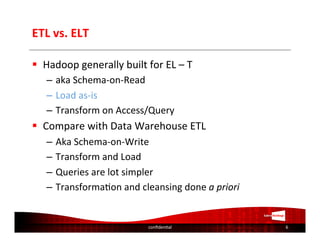 Efficient processing of large and complex XML documents in Hadoop