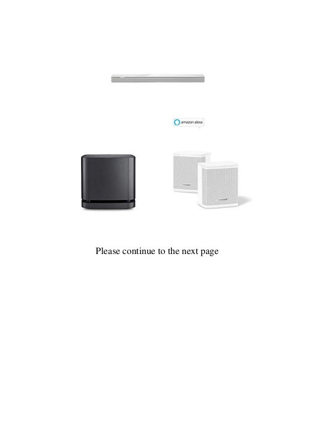 bose soundbar 700 arctic white
