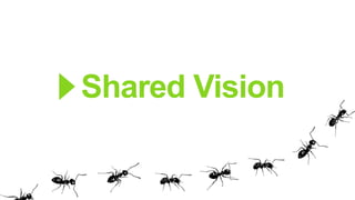 Dysfunctional Teams & The Wisdom of Ants: Kirsten Butzow