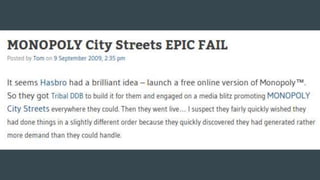 Bosh - Twenty Years of Deployment Lessons in One Tool