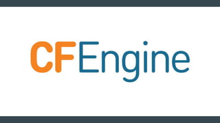 Bosh - Twenty Years of Deployment Lessons in One Tool