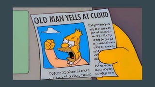 Bosh - Twenty Years of Deployment Lessons in One Tool