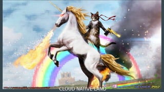 Bosh - Twenty Years of Deployment Lessons in One Tool