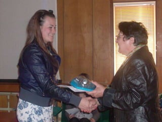 Книгата-прозорец към света