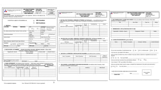 BASIC OCCUPATIONAL SAFETY AND HEALTH MODULE 3 GOVERNMENT POWERS | PDF