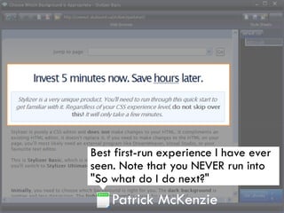 Engineering the Evaluation Funnel Pecha Kucha