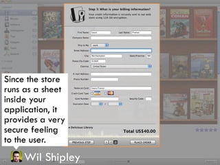 Engineering the Evaluation Funnel Pecha Kucha