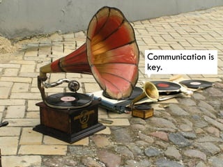 Engineering the Evaluation Funnel Pecha Kucha