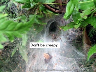 Engineering the Evaluation Funnel Pecha Kucha