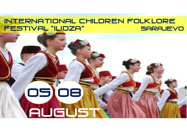 25 Bosnia & Herzegovina Events in 2016