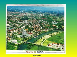 Prijedor 