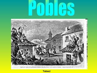 Tabaci Pobles 