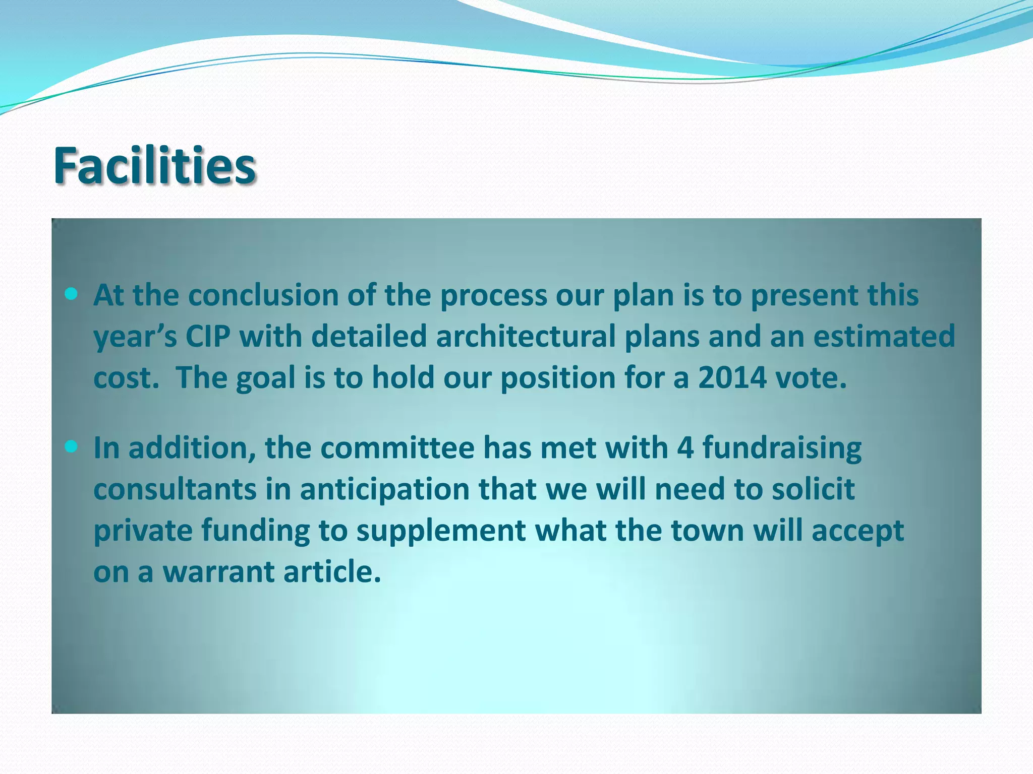 Kim Paul appointed as Alternate.Checkouts (circulation)In 2007, our circulation topped 200k for the first time.3 years later, another record broken when we surpass 250k.Checked out 265,862 items in 2010—up 7% in 1 year.During the last 5 years, circulation increased 42%.