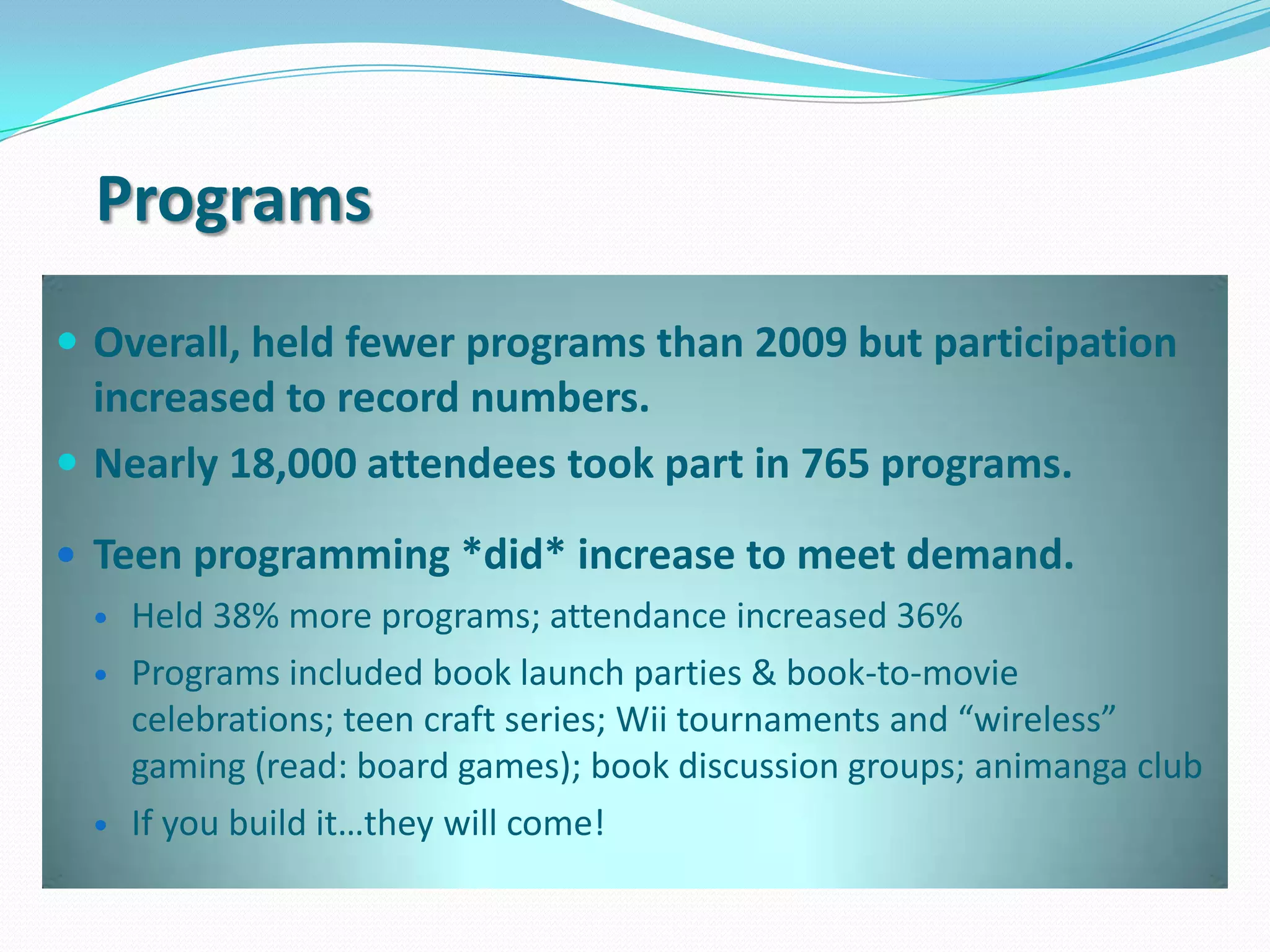 Heather Stearns & Kyle Scripter hired as Library Pages.