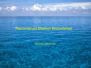 Introduction to Blue Ocean Strategy