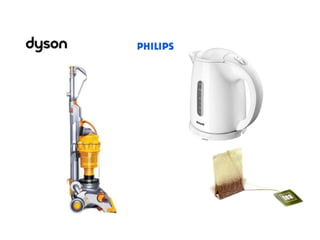 Introduction to Blue Ocean Strategy