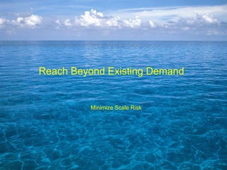 Introduction to Blue Ocean Strategy