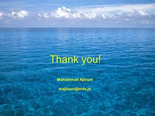 Introduction to Blue Ocean Strategy