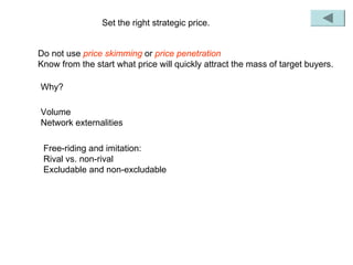 Introduction to Blue Ocean Strategy