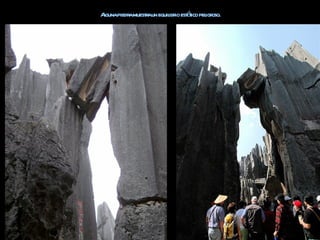 l        a    r        ibr áico igr
Agunapiedr muestaun equil io est t pel oso.
 