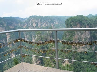 ¿ iosa pr
Cur s omesa de l v a es?
           s os isit nt
 