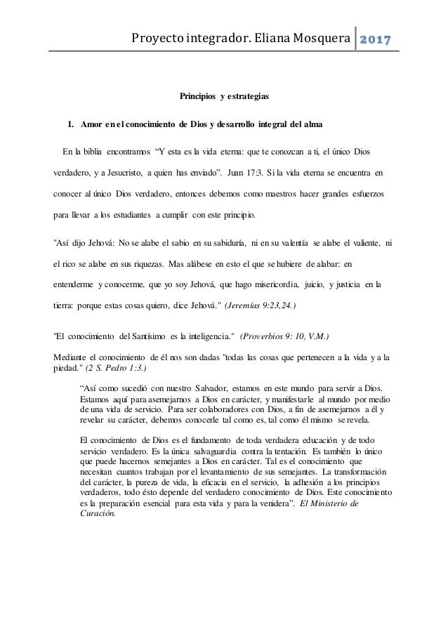 bosquejo de nuestro proyecto