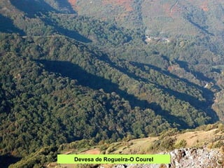 Devesa de Rogueira-O Courel 
