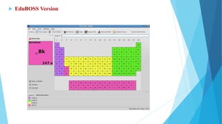 BOSS OS | PPTX