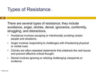 Resisted Types Boss5 ppt ch01_ada (1) | PPTX