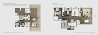 P l a nt a Ti p o
f i na l 0 2 - Á r ea d e 1 1 8 , 5 5 m 2

Av. Soledade

Av. Soledade

Plant a apart amento penthouse
201- Área de 15 6,43m 2 privativos (sendo 37,8 8m 2 de terraço)
202- Área de 15 9,13m 2 privativos (sendo 4 0,5 8m 2 de terraço)

N

Os móveis e utensílios têm dimensões comerciais e não fazem parte do contrato. Possíveis alterações de projeto serão executadas de acordo com
o memorial descritivo do empreendimento.Consulte memorial descritivo. As plantas ilustrativas deste folder apresentam uma sugestão de decoração.
*Área privativa das unidades referente a coluna 23 da NBR 12721

N

Os móveis e utensílios têm dimensões comerciais e não fazem parte do contrato. Possíveis alterações de projeto serão executadas de acordo com
o memorial descritivo do empreendimento.Consulte memorial descritivo. As plantas ilustrativas deste folder apresentam uma sugestão de decoração.
*Área privativa das unidades referente a coluna 23 da NBR 12721

 