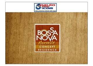 Bossa Nova Noroeste   www.paulopop.com