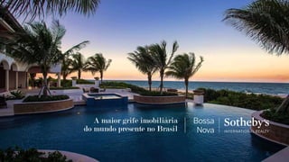 Bossa nova sotheby´s international realty (1)
