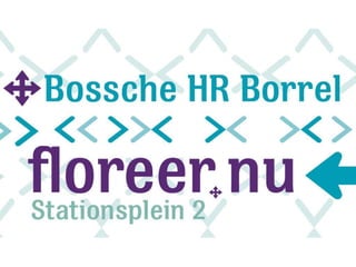 Bossche HR Borrel 