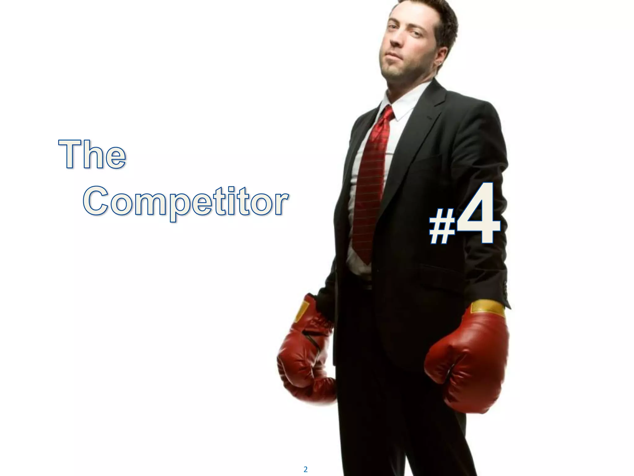 The Competitor#4  2