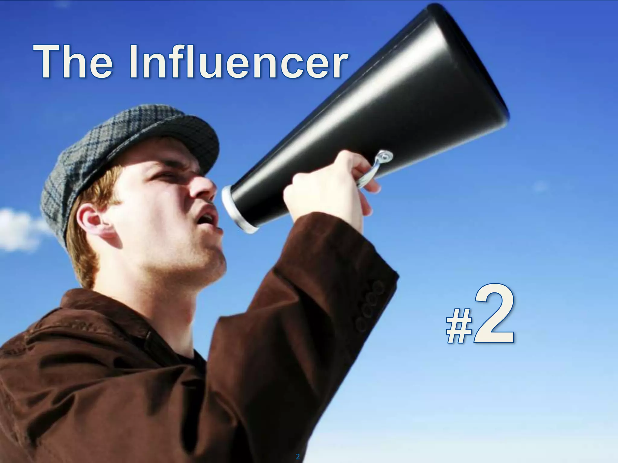 The Influencer#22