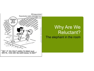 Fundamental Shift in Citizenship PracticesDuring the 2008 campaign, 49% of younger voters (18-24) shared information via text message about the campaigns.http://www.visiblevote.us