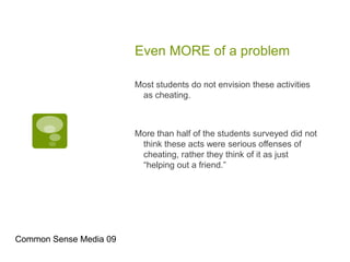 PBS: Ready to Learn StudyParent’s cell phones loaded with literacy softwareParents living at or below poverty lineFindings:Participants found the intervention to be a positive experience, especially for their children. They reacted enthusiastically to receiving early literacy content via cell phone. Most importantly, participants reported that their children enjoyed and benefited from the program. Child participants, for the most part, were eager and excited to view the letter video clips. They frequently requested to view the videos.  Some parents reported that each time the phone rang, their children came running, hoping the call was from Elmo. 