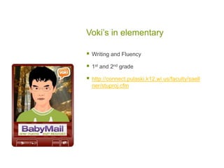 Case Study:  Teacher Change