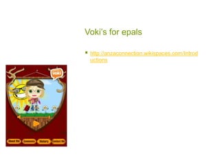 2007: Middle School Principal’s Journey“Last year the school ran out of calculators needed for a math exam, So I let a student use the calculator function on his cell phone. The student was excitedto use a phone instead of a calculator. I found 19 of my 22 students had phones.”-Kipp Rogers, Principal at Passages Middle School in Virginia