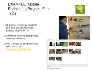 Polling with Polleverywhere