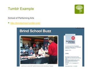 Mobile Podcasting Project:  Radio TheaterElementary School 3rd-6th  gradersUsed: http://hipcast.comWeb link:http://stjosephschooltrenton.com/blog/