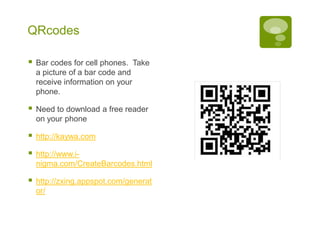 Brainstorminghttp://wiffiti.com